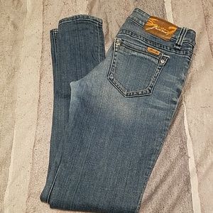 Seven 7 jeans size 27